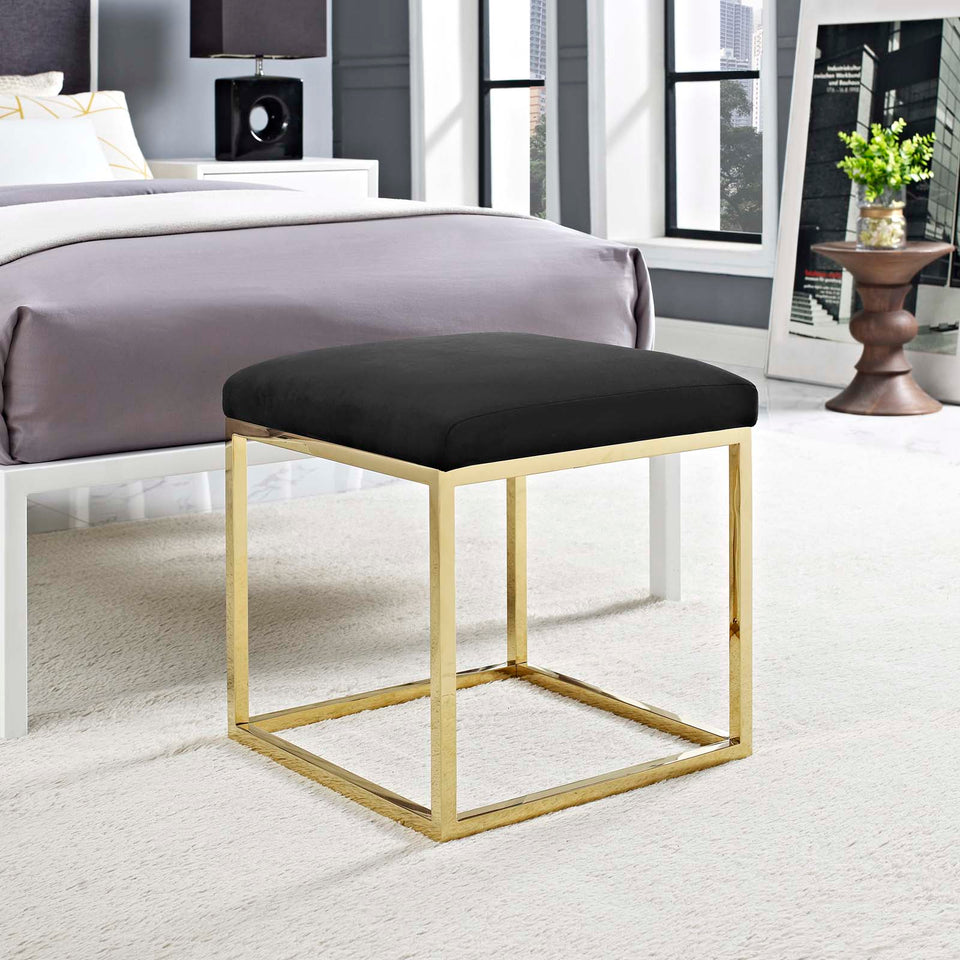 Anticipate Ottoman.