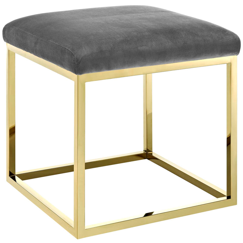 Anticipate Ottoman.