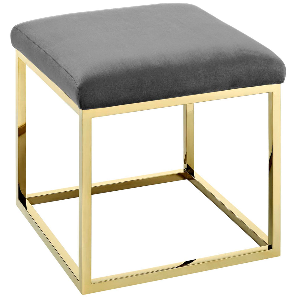 Anticipate Ottoman.