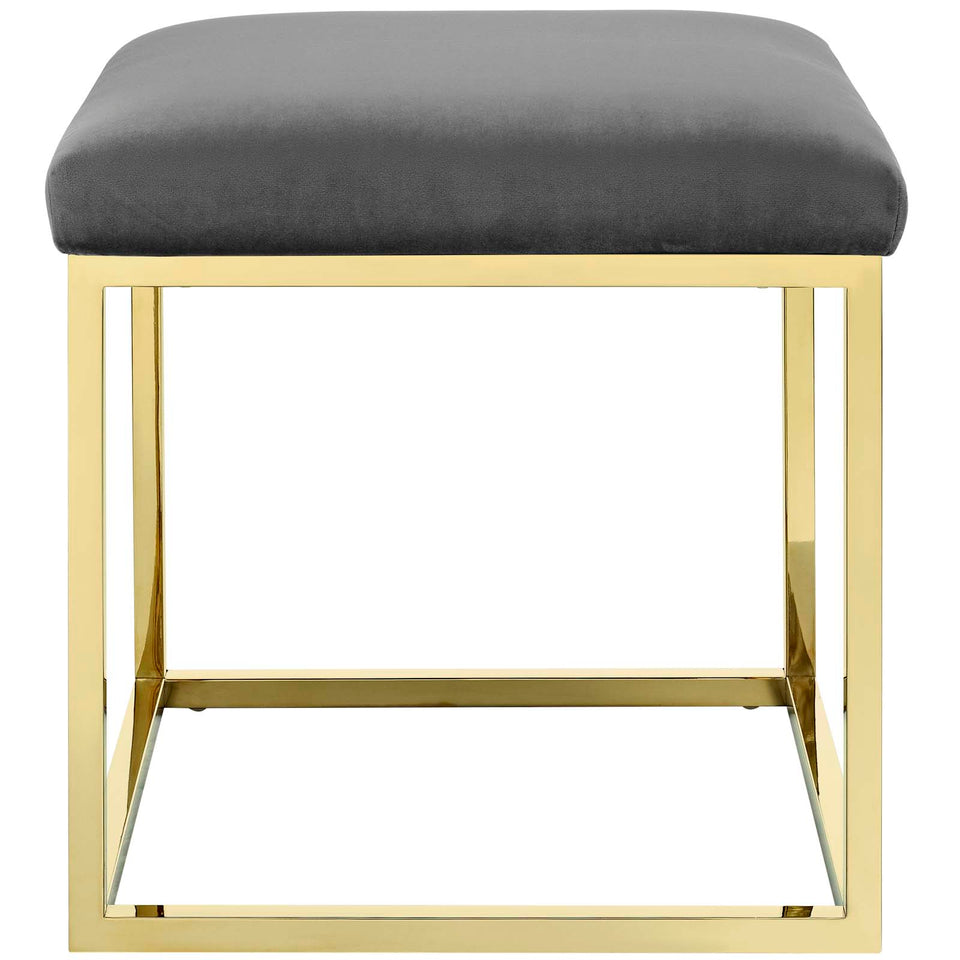 Anticipate Ottoman.