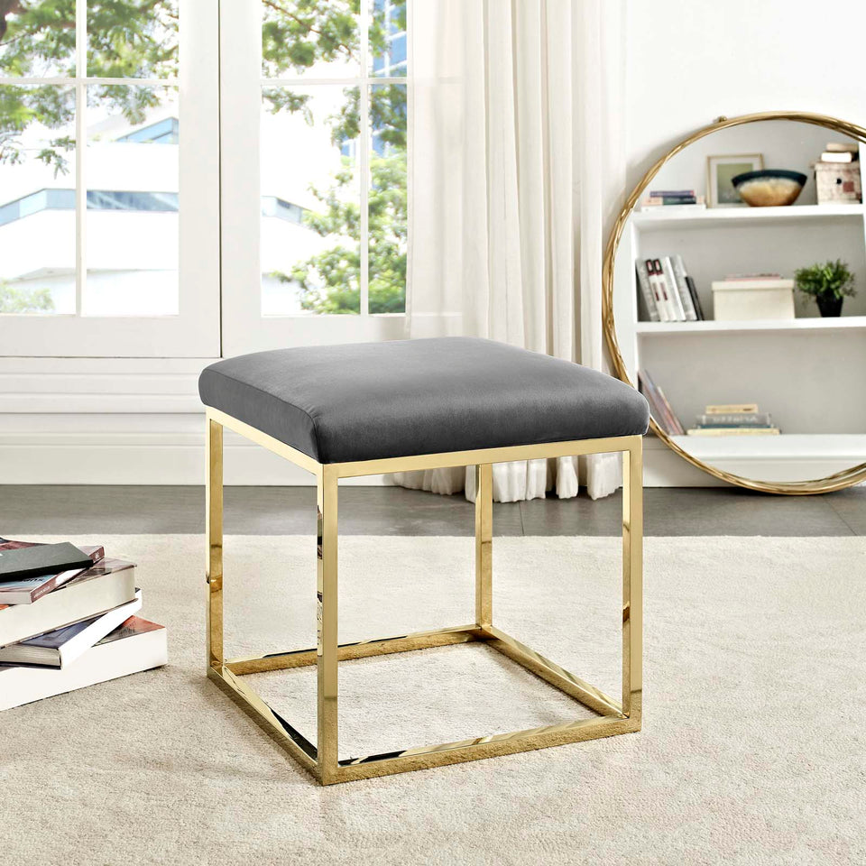 Anticipate Ottoman.
