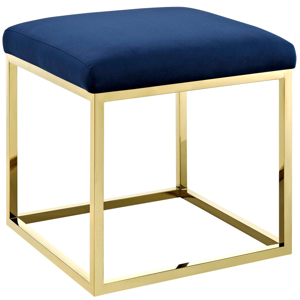 Anticipate Ottoman.