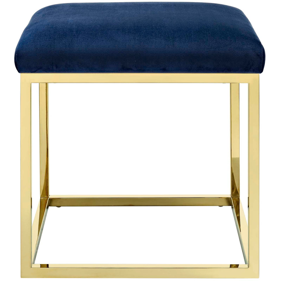 Anticipate Ottoman.