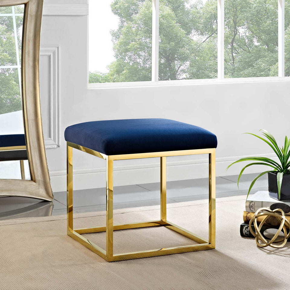 Anticipate Ottoman.