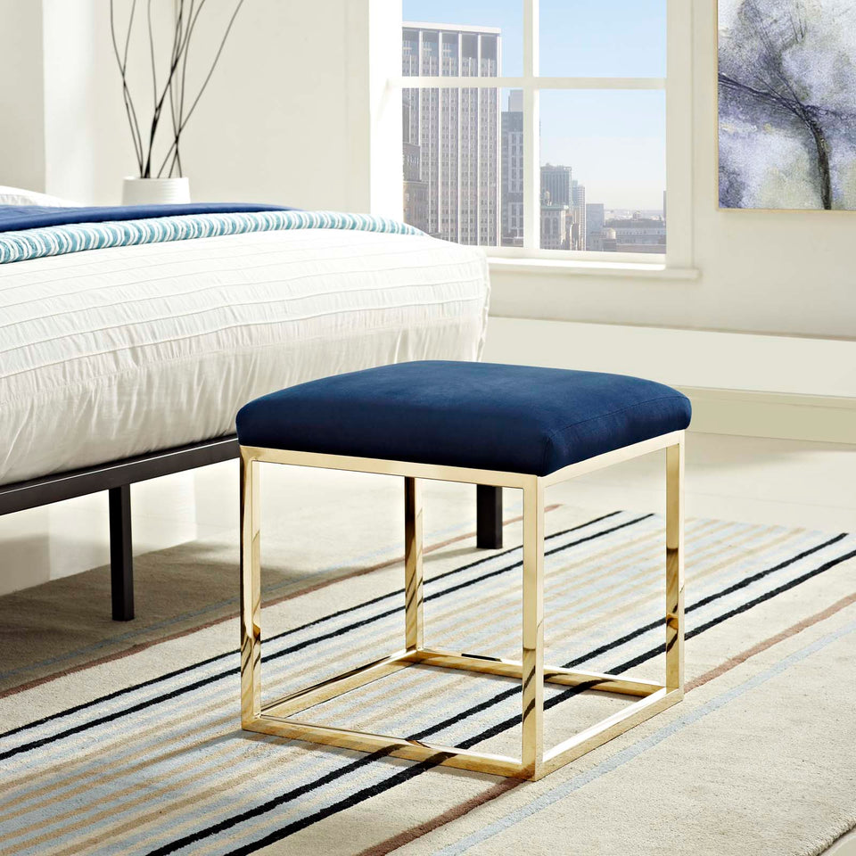 Anticipate Ottoman.