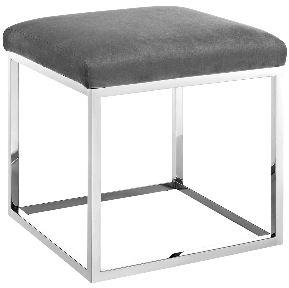 Anticipate Ottoman.