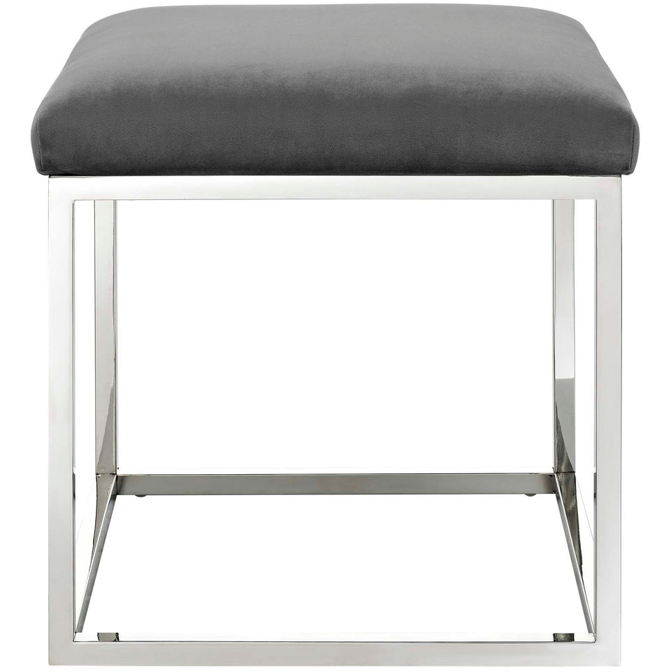 Anticipate Ottoman.