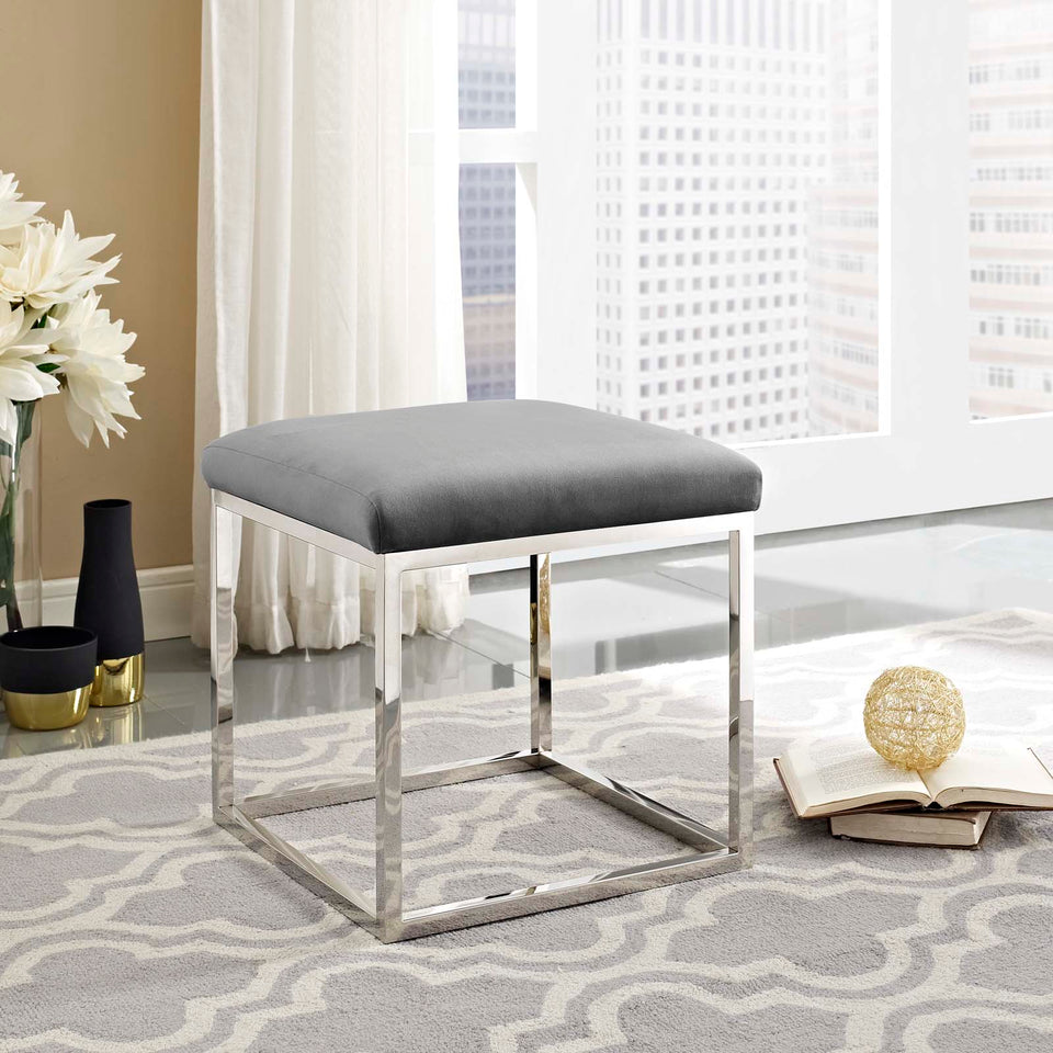 Anticipate Ottoman.