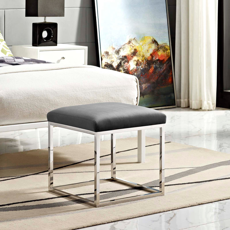 Anticipate Ottoman.