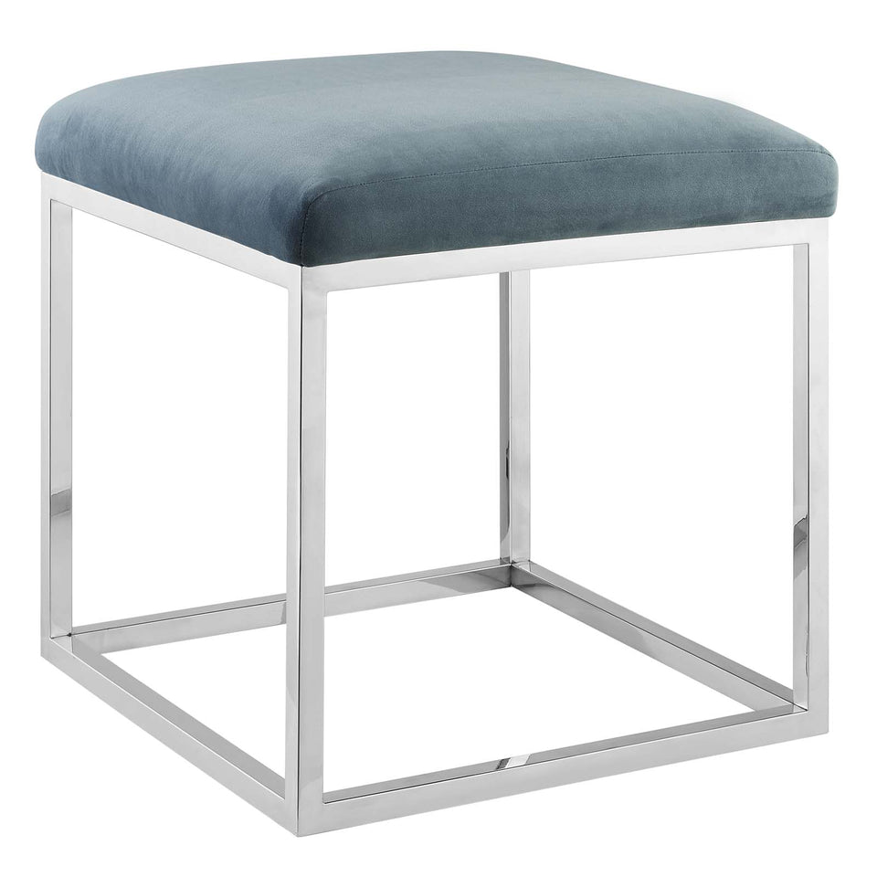 Anticipate Ottoman.
