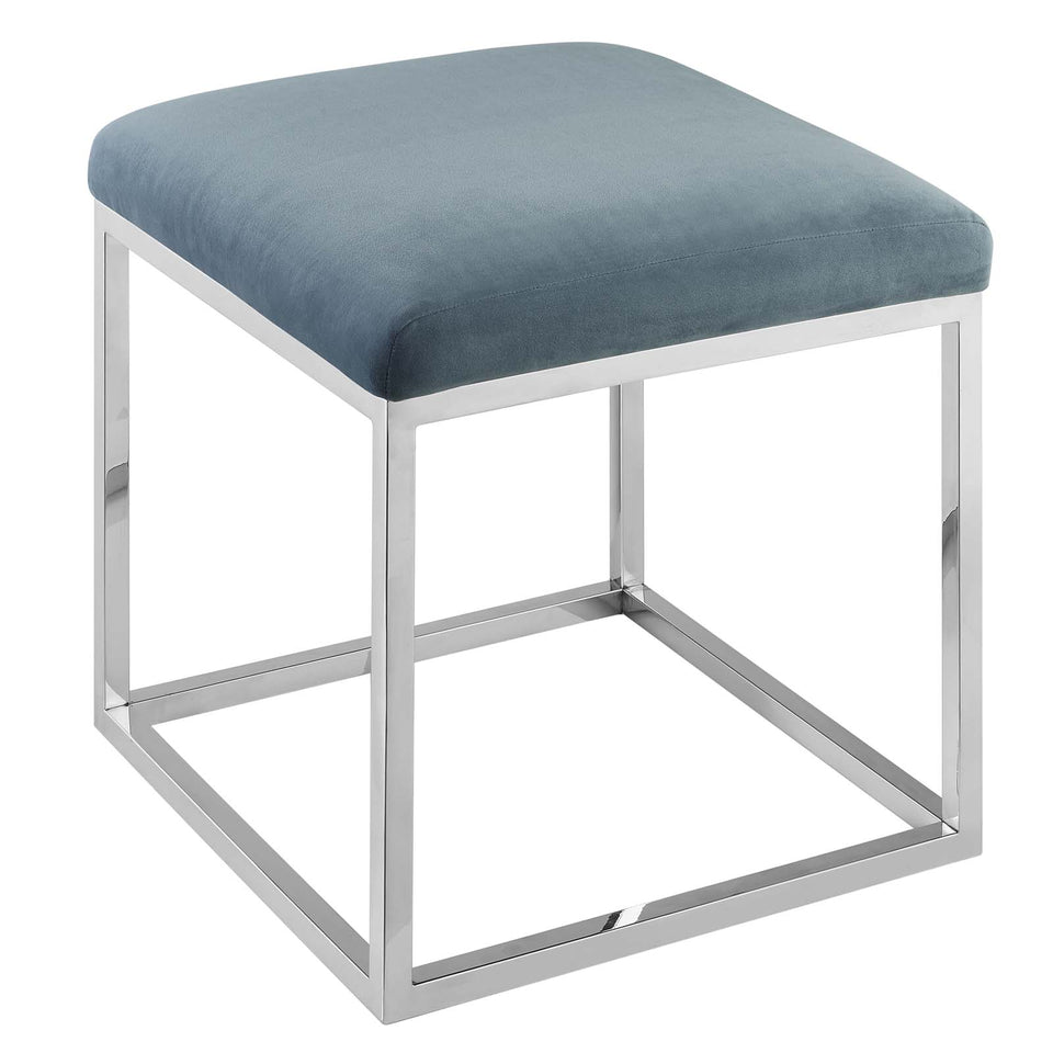 Anticipate Ottoman.