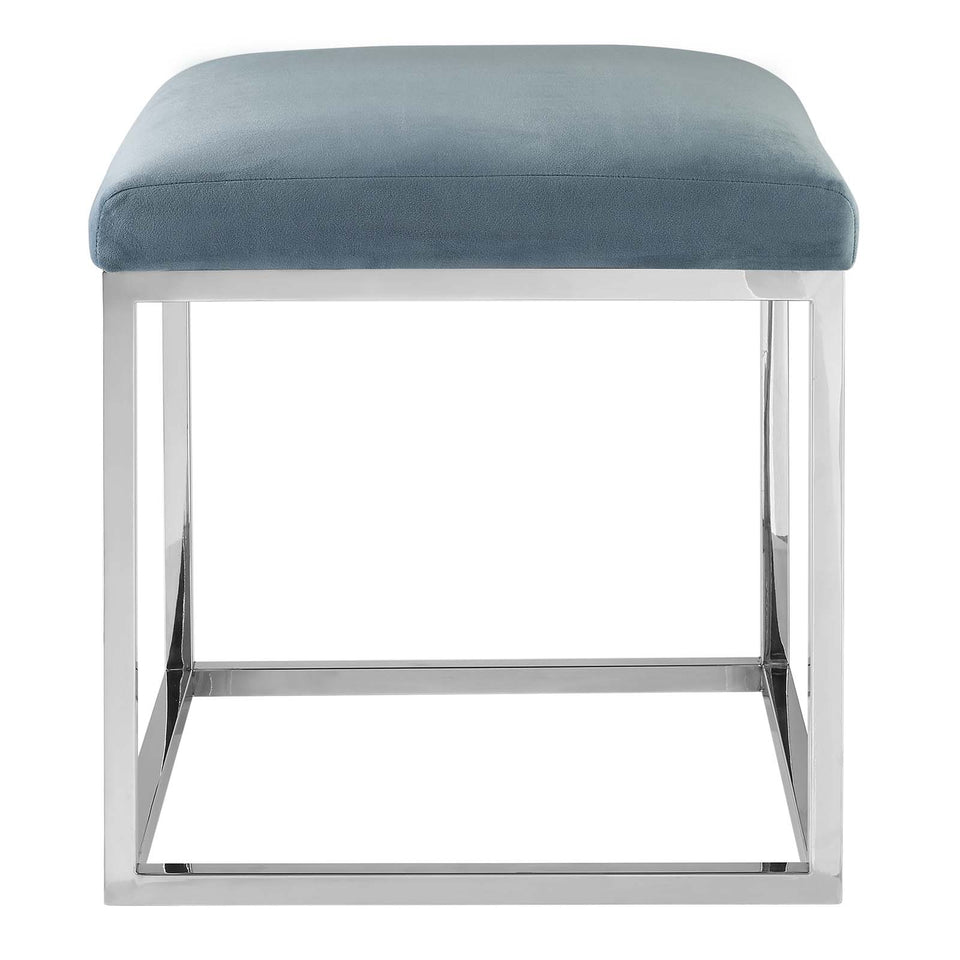 Anticipate Ottoman.