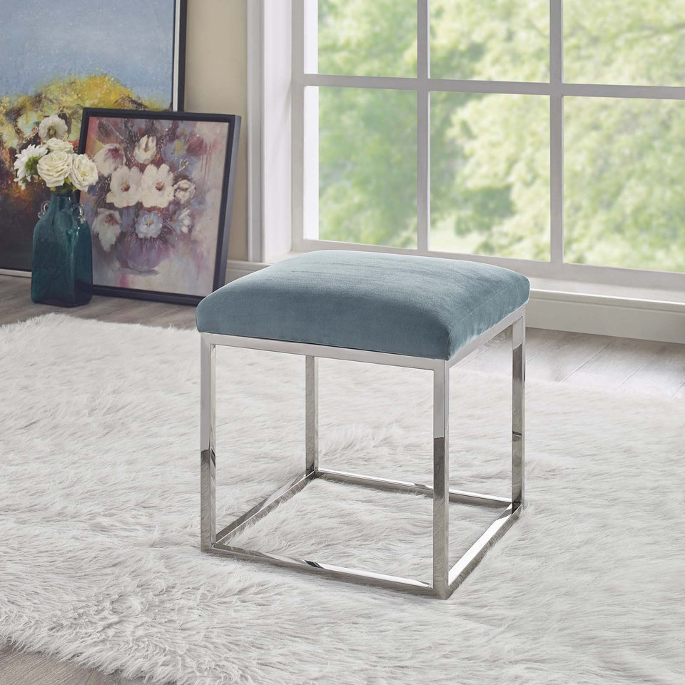 Anticipate Ottoman.