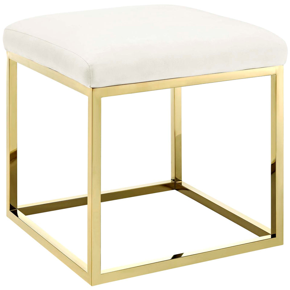 Anticipate Ottoman.