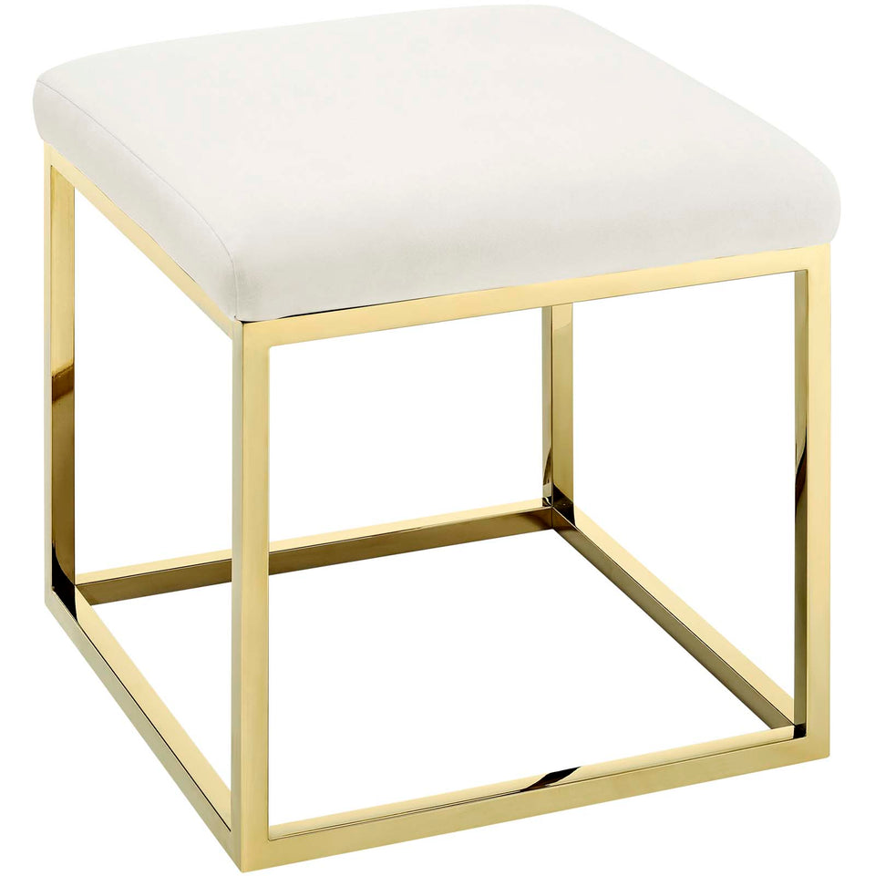 Anticipate Ottoman.