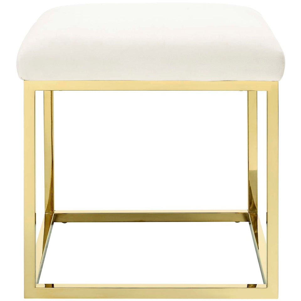 Anticipate Ottoman.