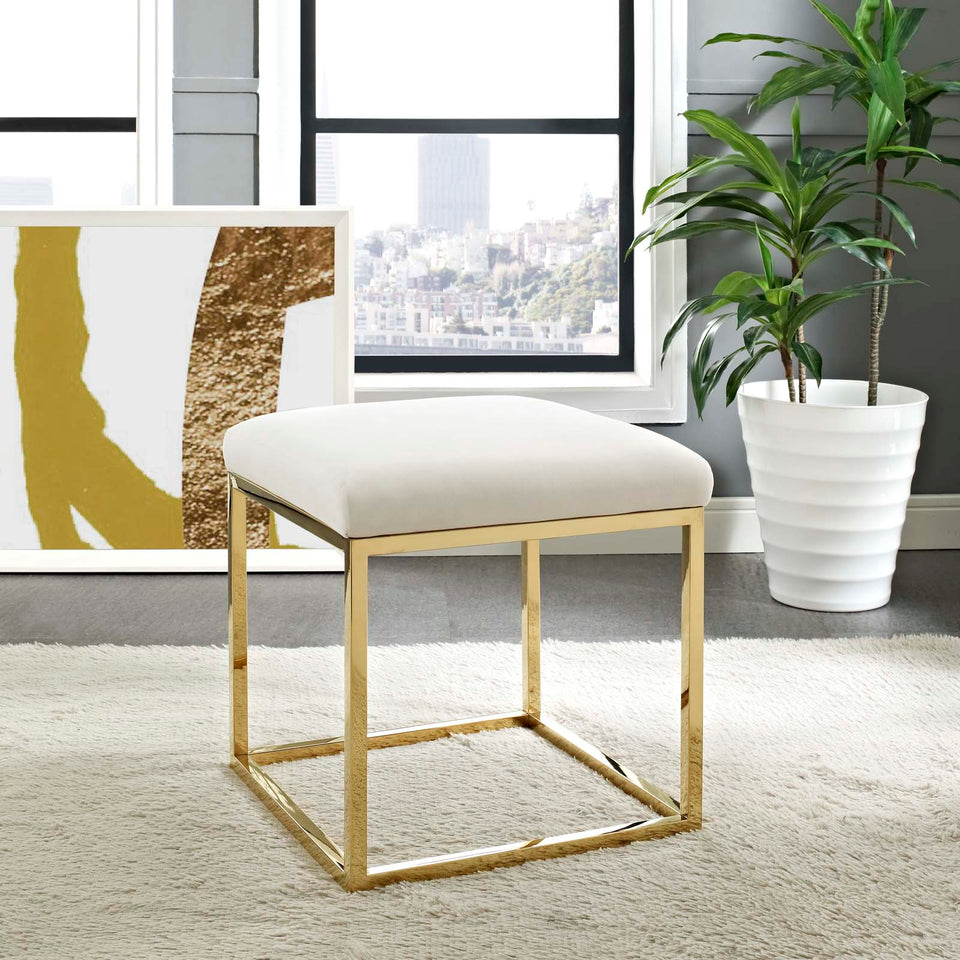Anticipate Ottoman.