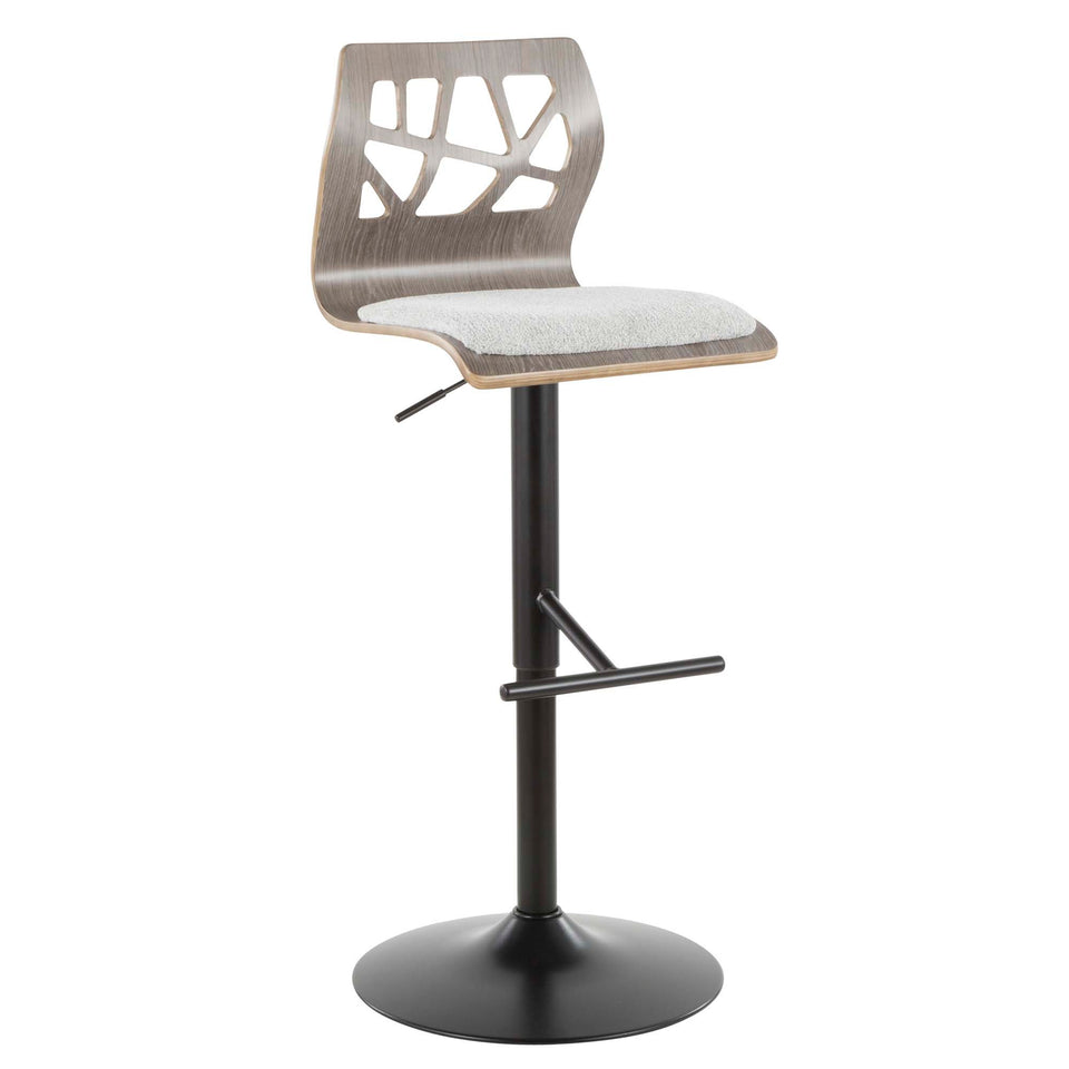 Folia Barstool.