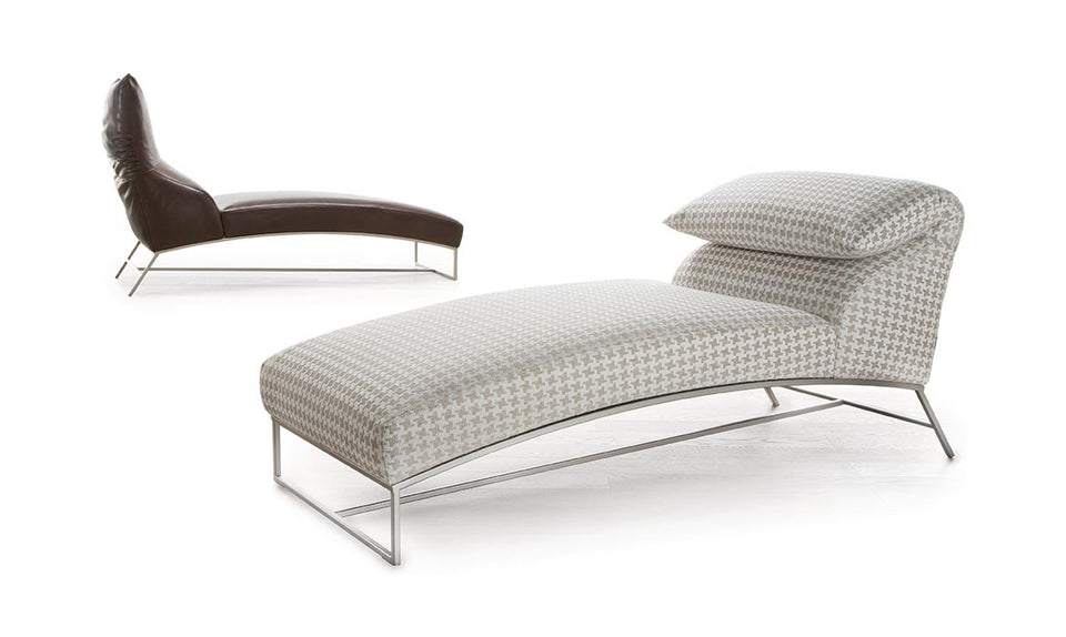 Forever Young Chaise Lounge.