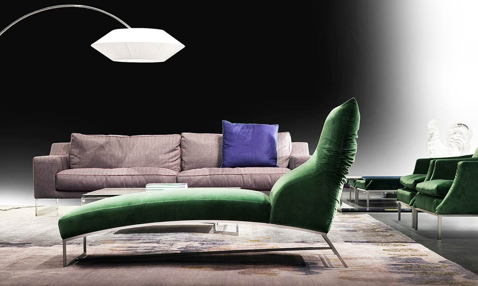 Forever Young Chaise Lounge.