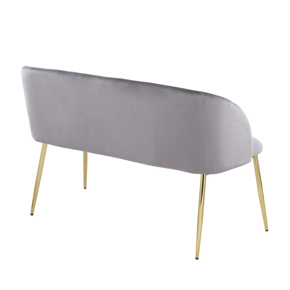 Fran Bench.