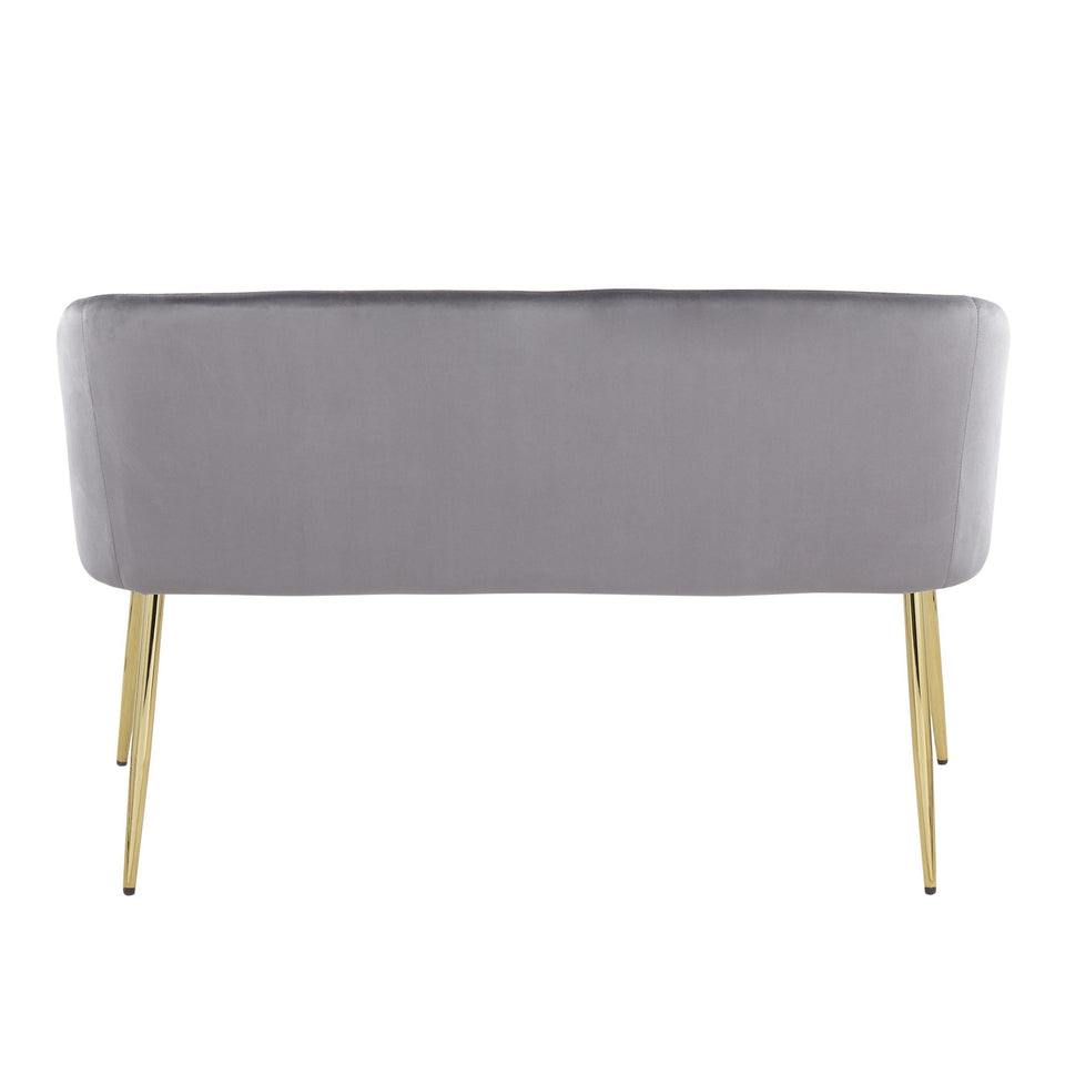 Fran Bench.