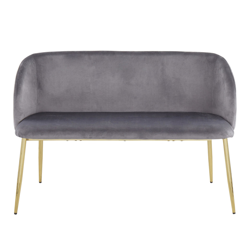 Fran Bench.