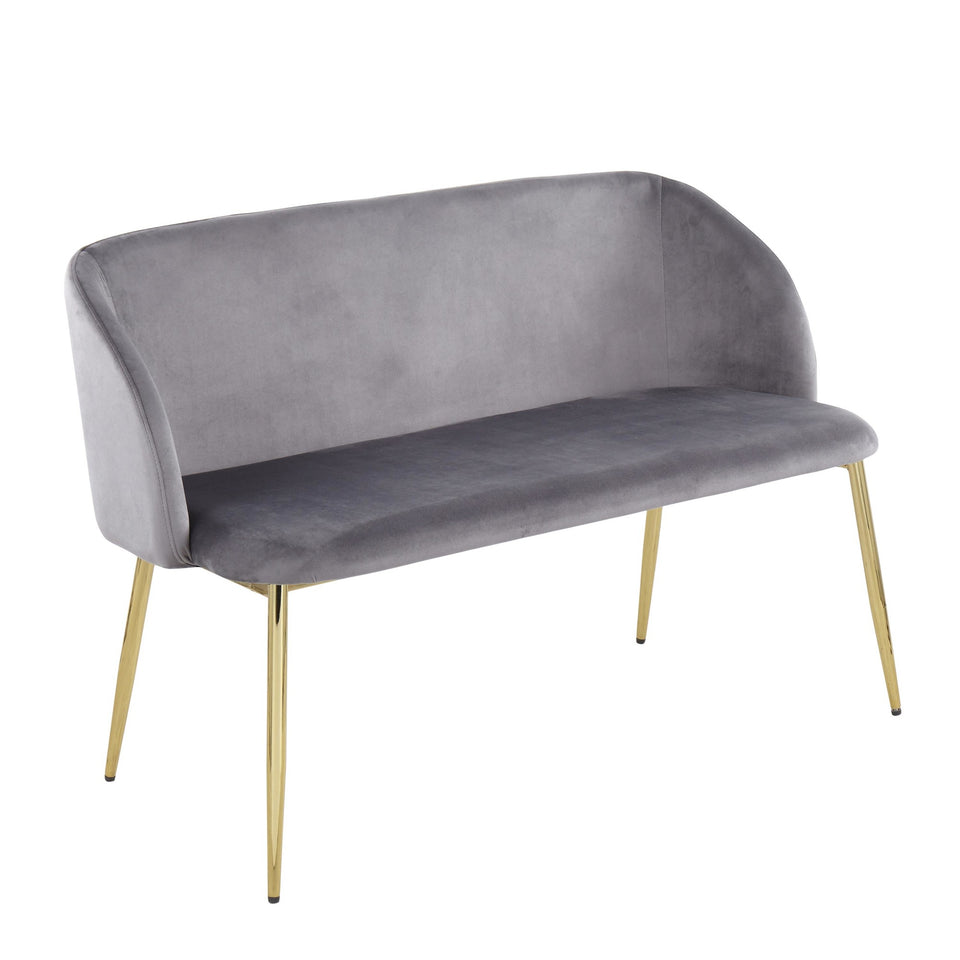 Fran Bench.