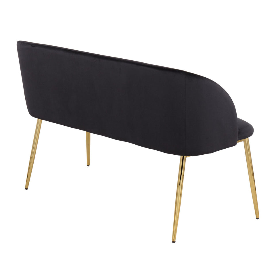 Fran Bench.