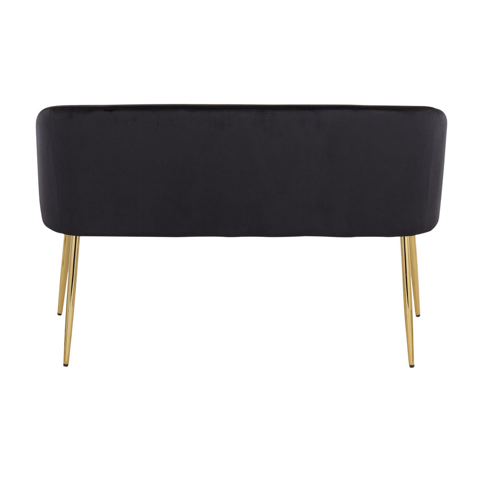 Fran Bench.