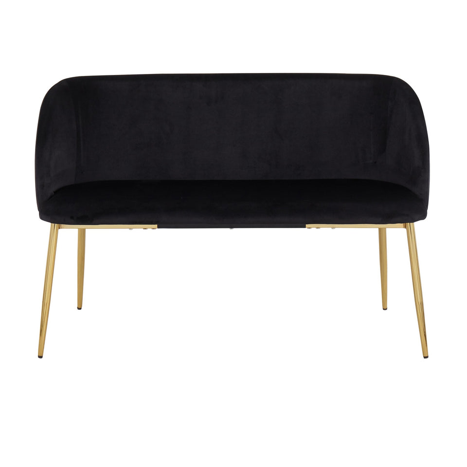 Fran Bench.