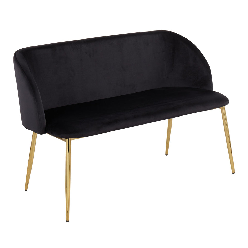 Fran Bench.