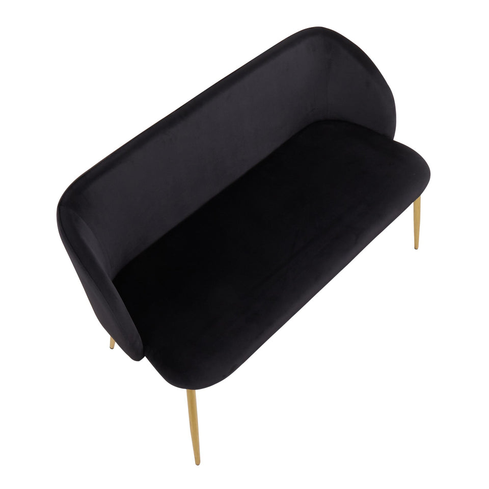 Fran Bench.