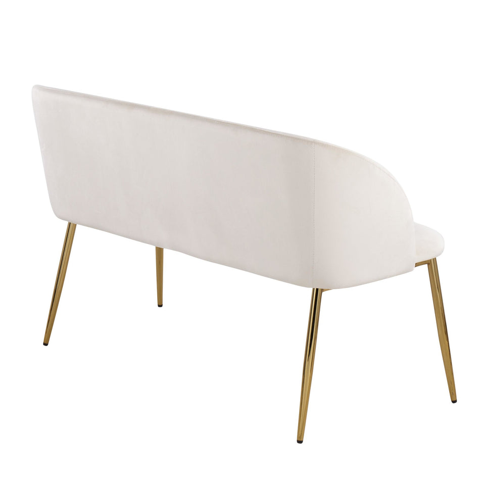 Fran Bench.