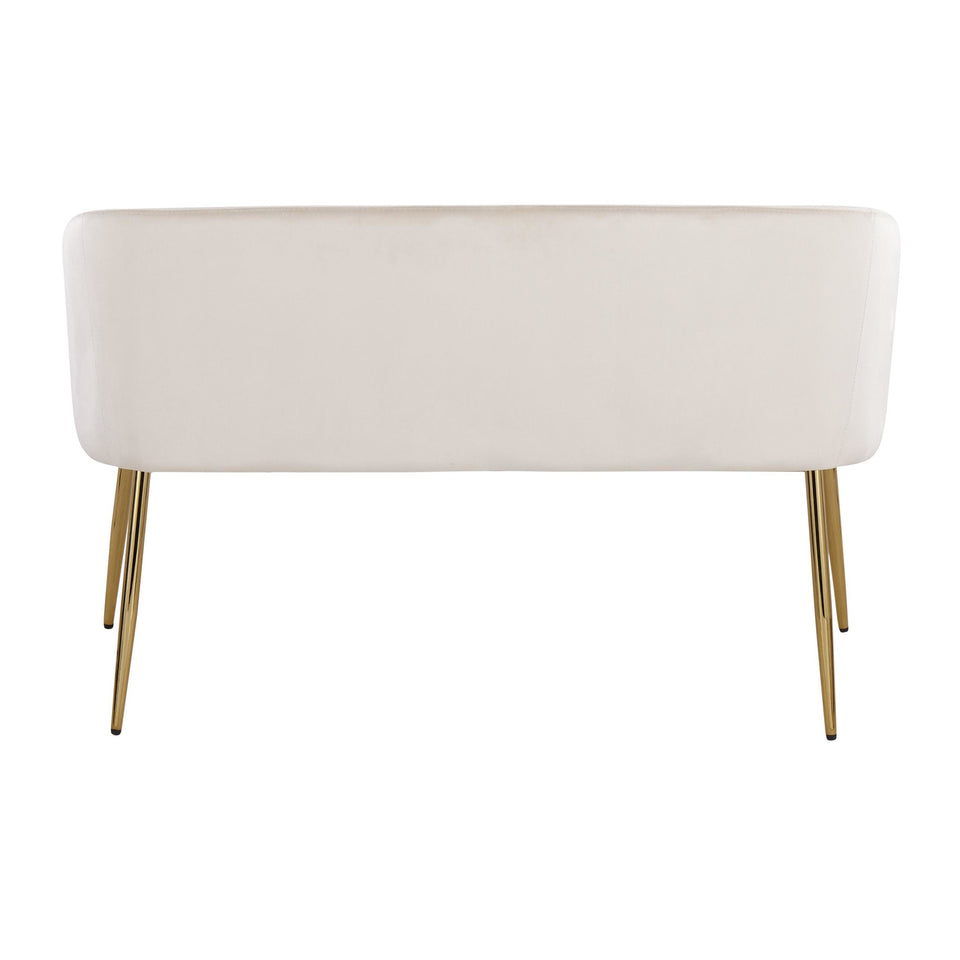 Fran Bench.