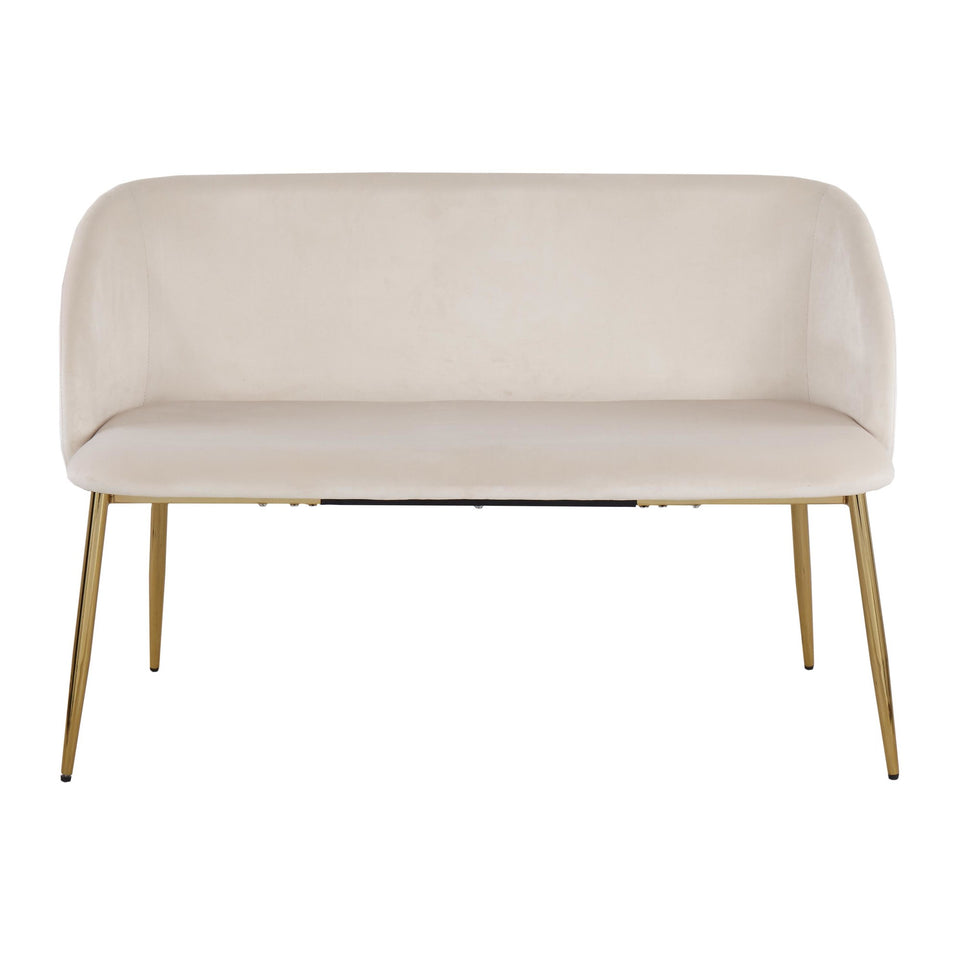 Fran Bench.