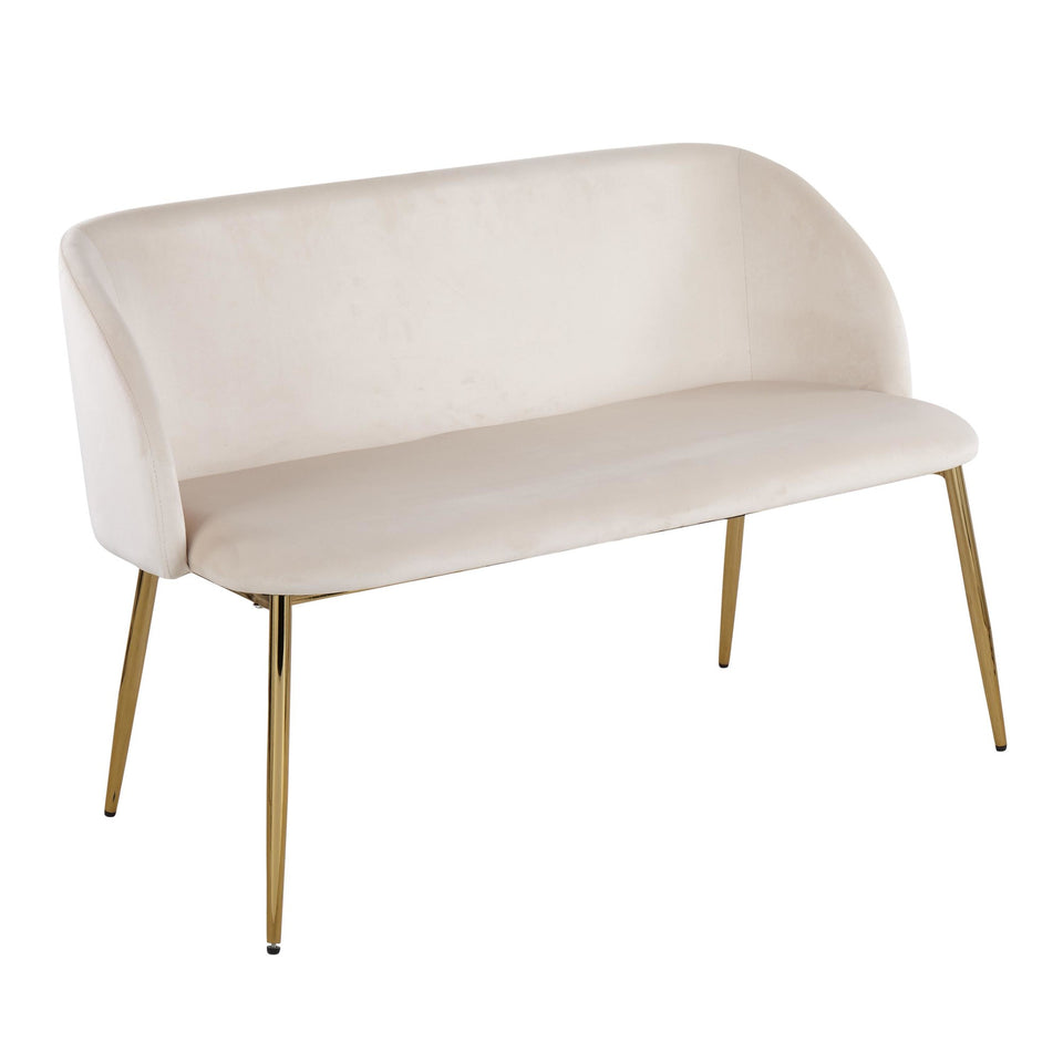 Fran Bench.