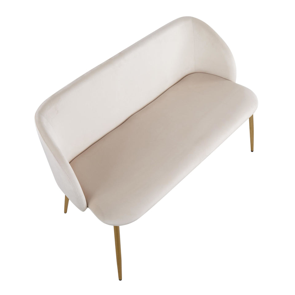 Fran Bench.