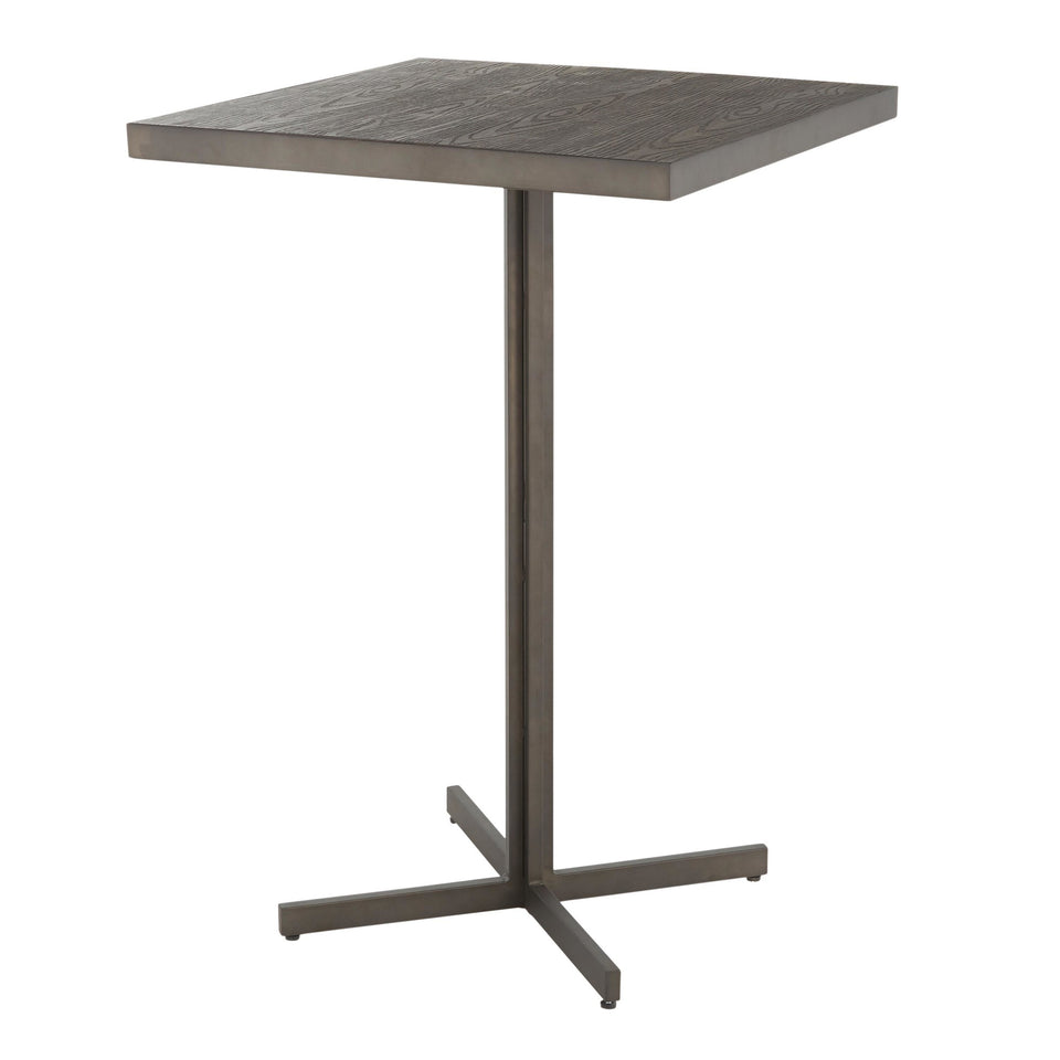 Fuji Bar Table.