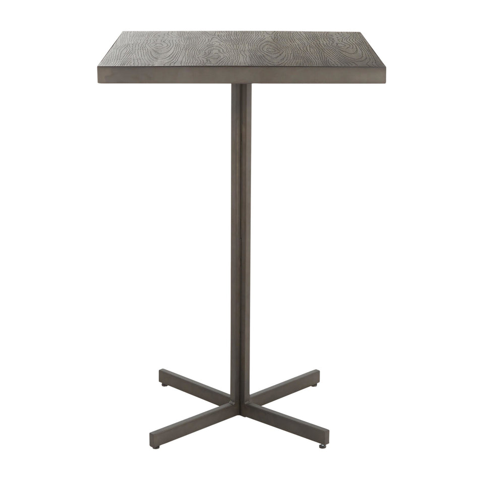 Fuji Bar Table.