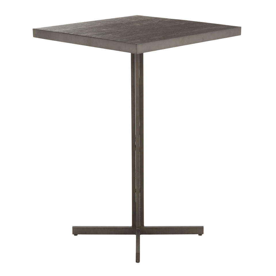 Fuji Bar Table.
