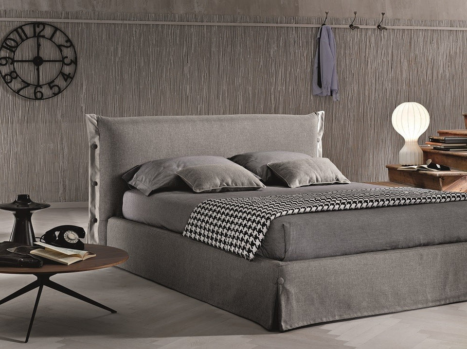 Giselle Storage Bed.
