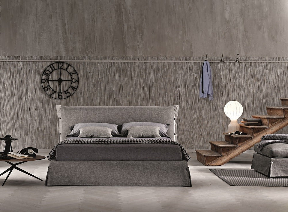 Giselle Storage Bed.