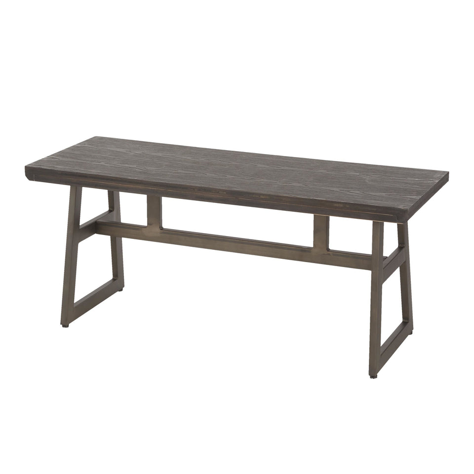 Geo Bench.