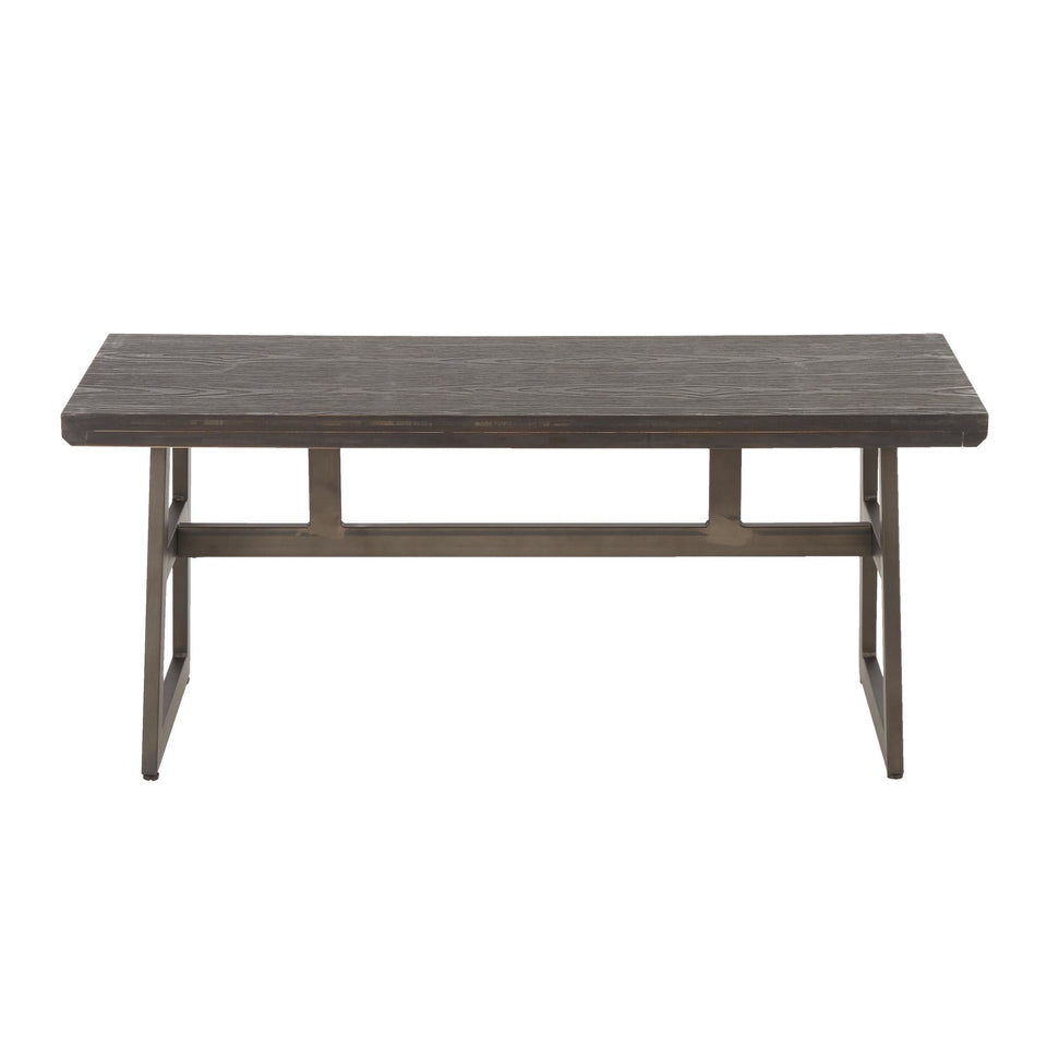 Geo Bench.