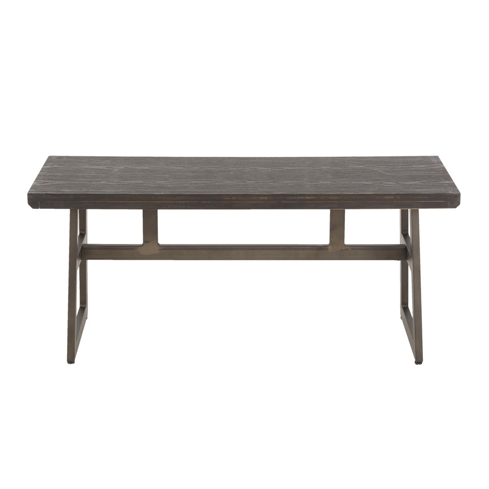 Geo Bench.