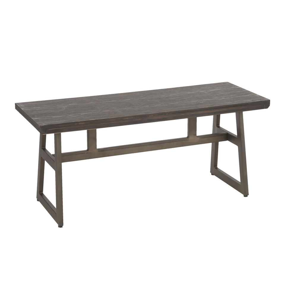 Geo Bench.