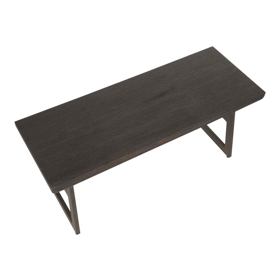 Geo Bench.