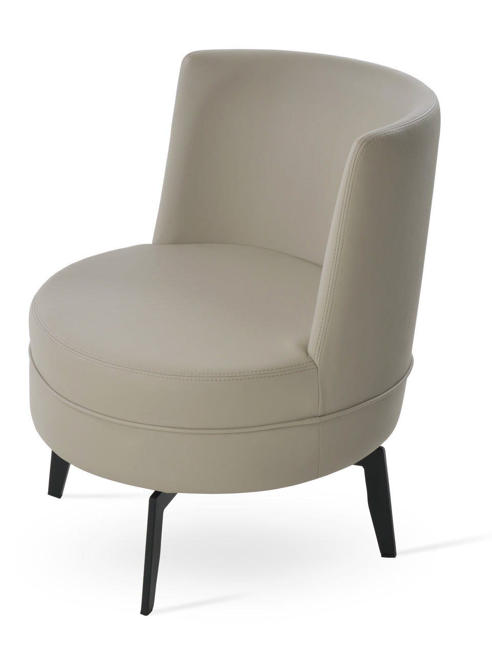 Hilton Lounge Swivel Chair.