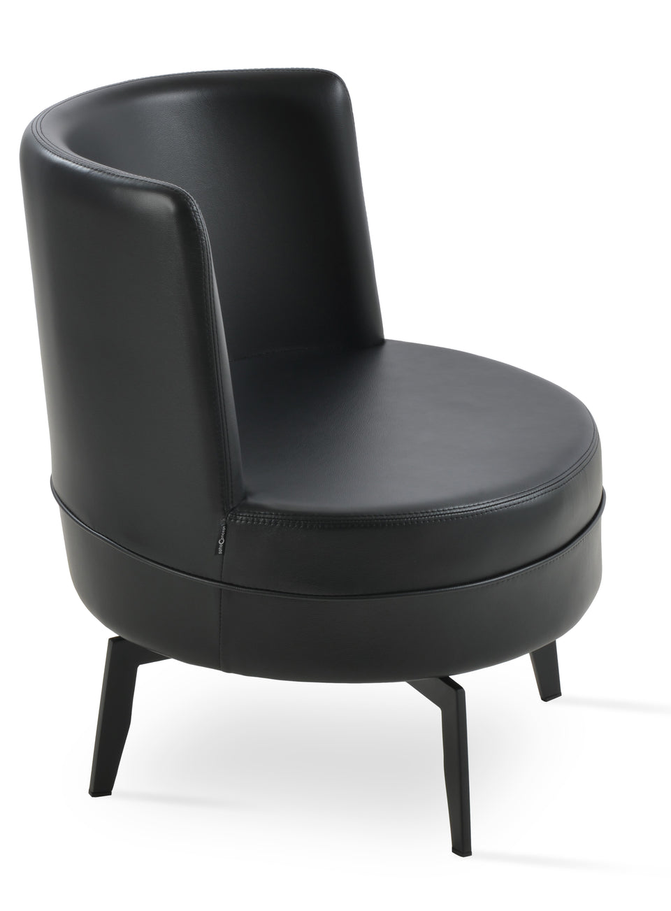 Hilton Lounge Swivel Chair.